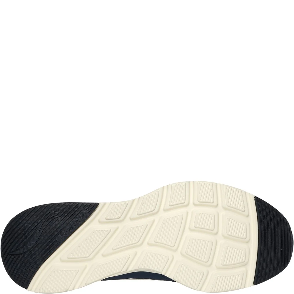 Skechers Skech-Air Court - Yatton Trainer - Image 2