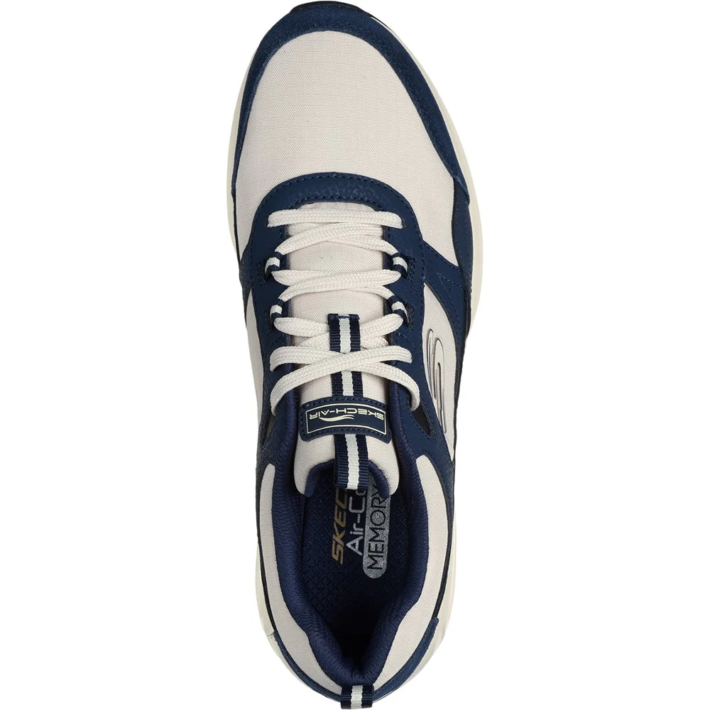 Skechers Skech-Air Court - Yatton Trainer - Image 3