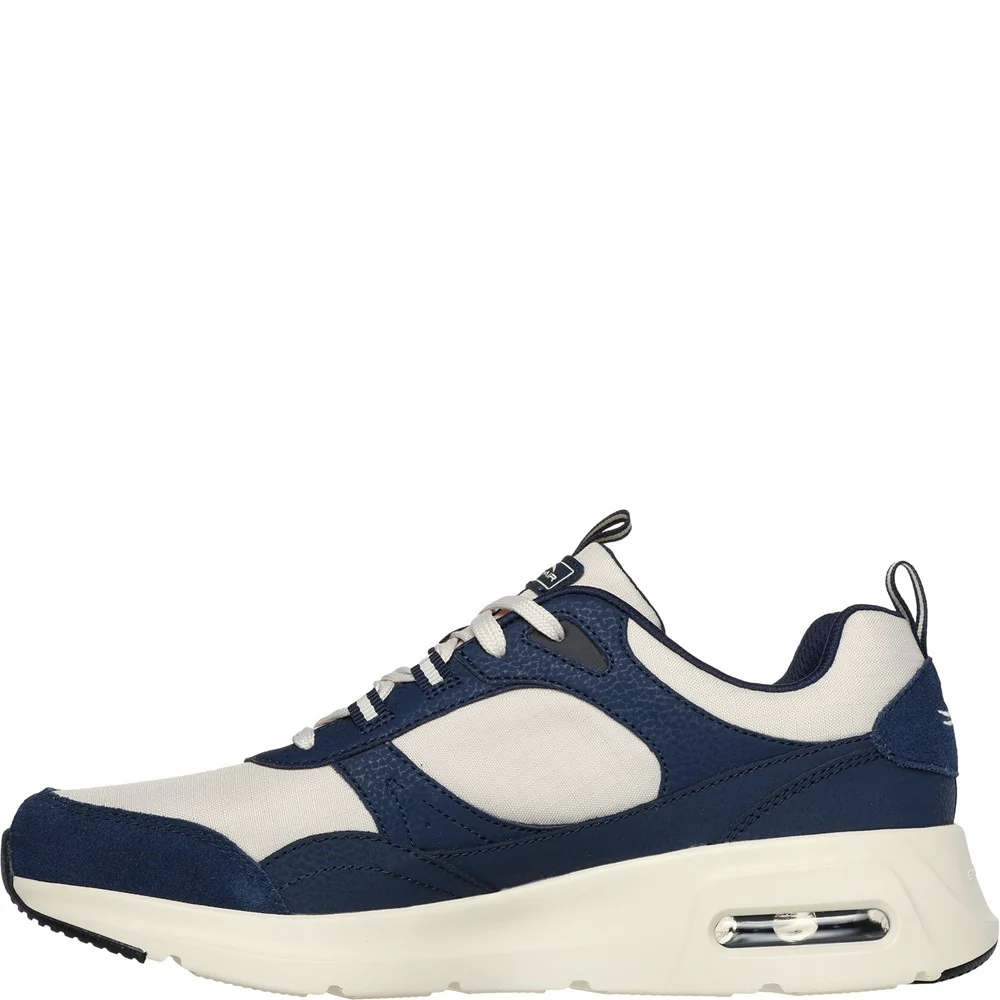 Skechers Skech-Air Court - Yatton Trainer - Image 4