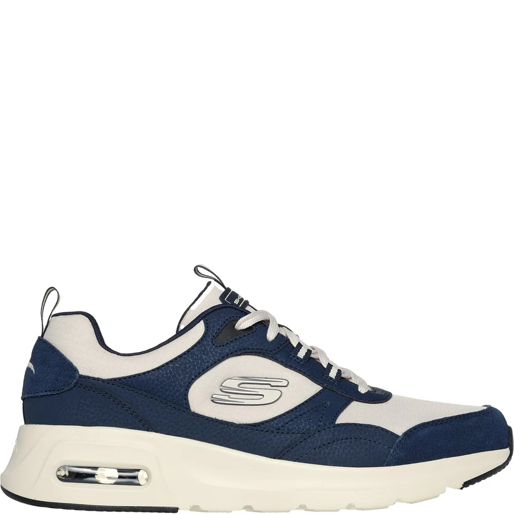 Skechers Skech-Air Court - Yatton Trainer - Image 5
