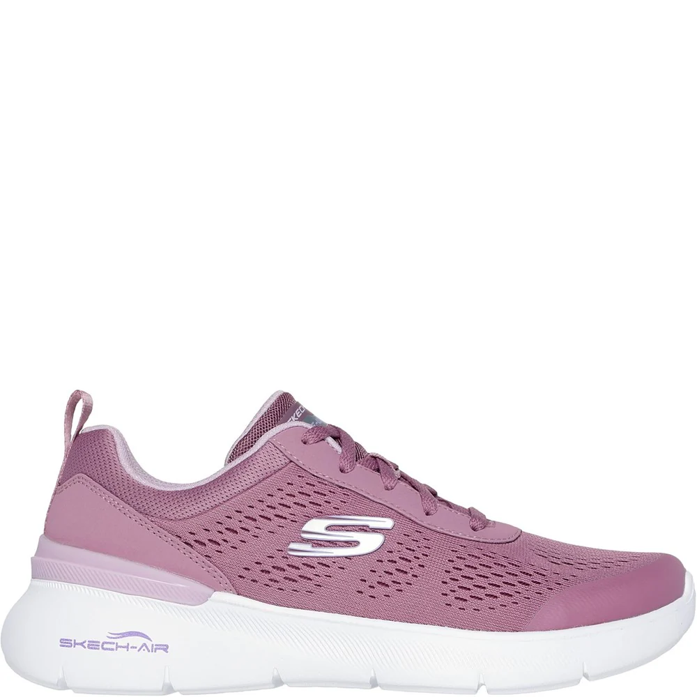 Skechers Skech-Air Dynamight 2.0 New Heights Shoe - Image 2