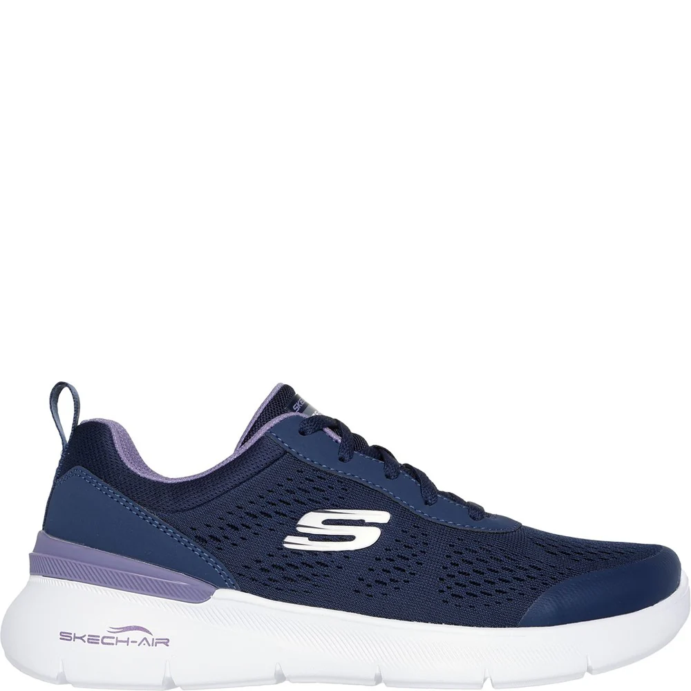 Skechers Skech-Air Dynamight 2.0 New Heights Shoe - Image 2