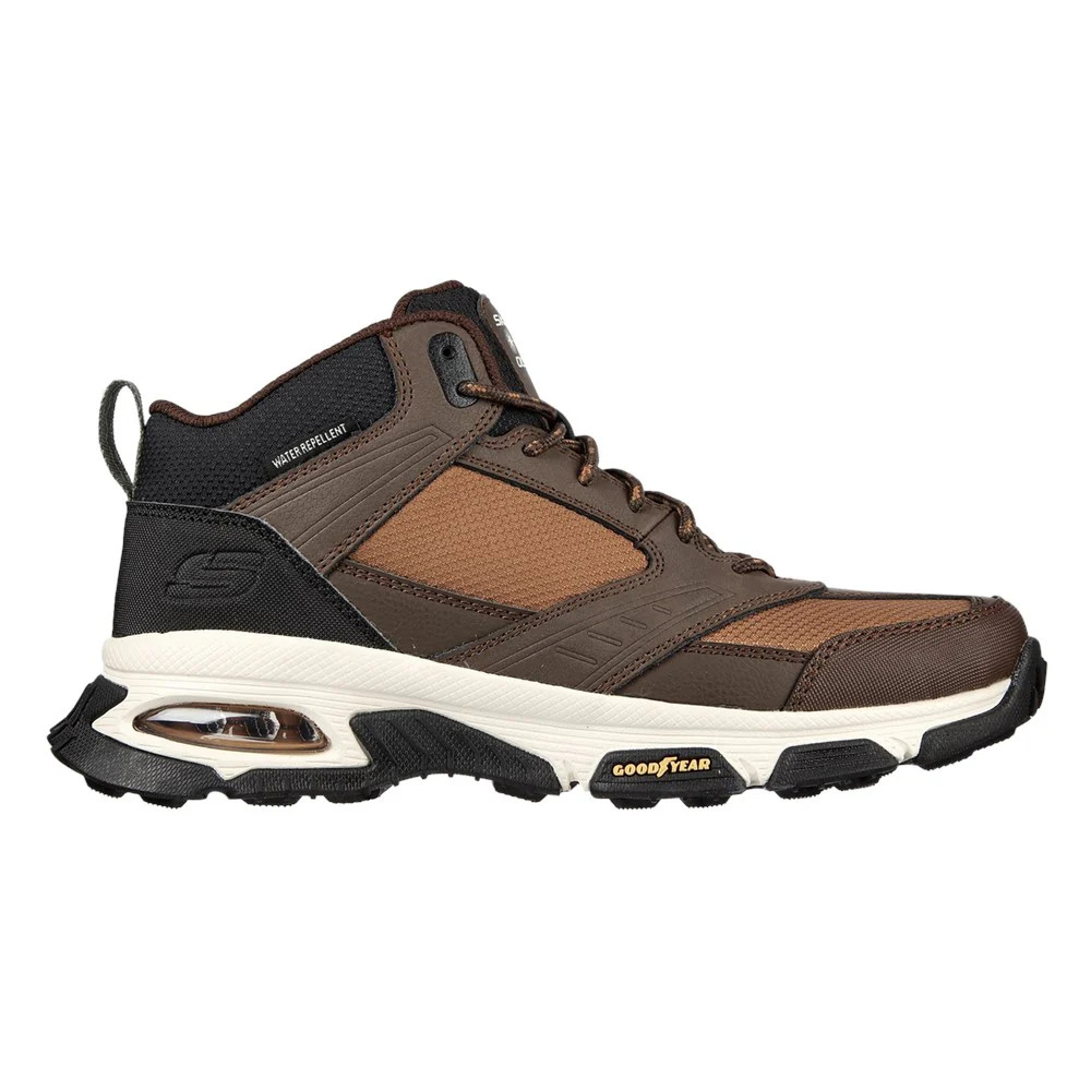 Skechers Skech-Air Envoy Bulldozer Trainers - Image 10