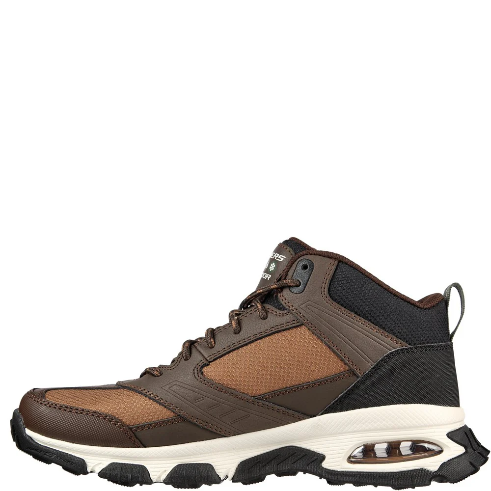Skechers Skech-Air Envoy Bulldozer Trainers - Image 4