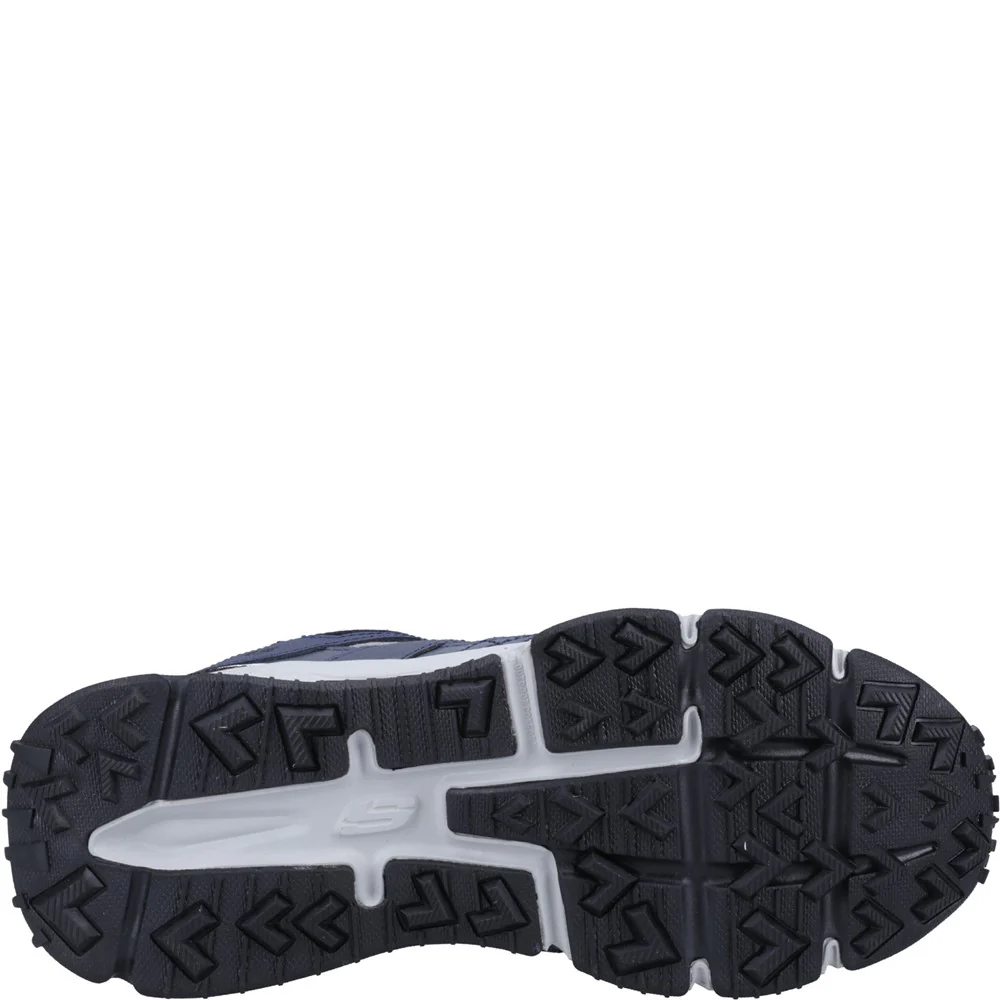 Skechers Skech-Air Envoy Shoe - Image 3