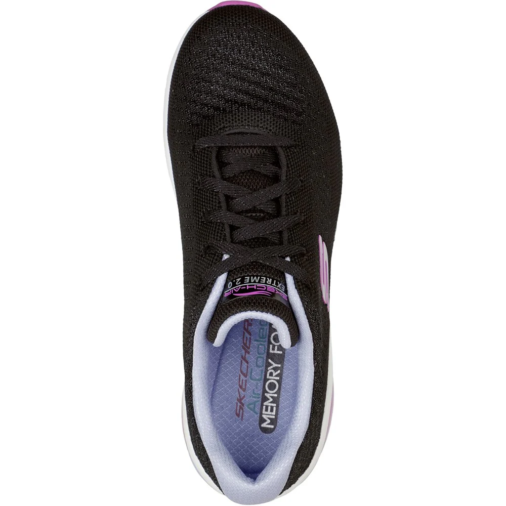 Skechers Skech-Air Extreme 2.0 - Classic Vibe Shoe - Image 4