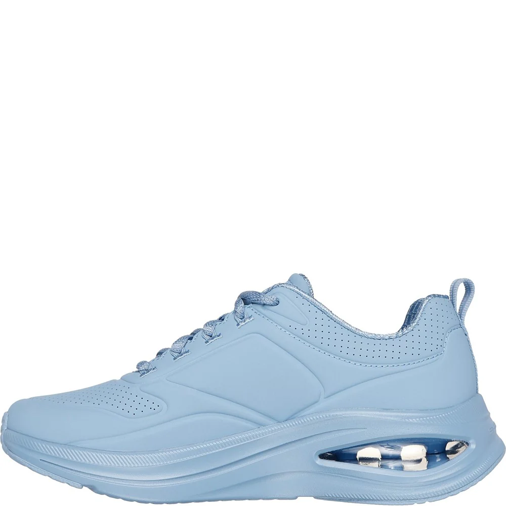 Skechers Skech-Air Meta Extraordinaire Trainers - Image 4