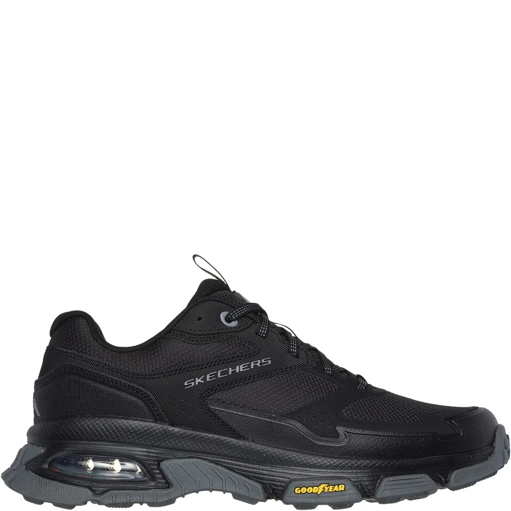 Skechers Skech-Air Sleek Envoy Trail Shoe - Image 5