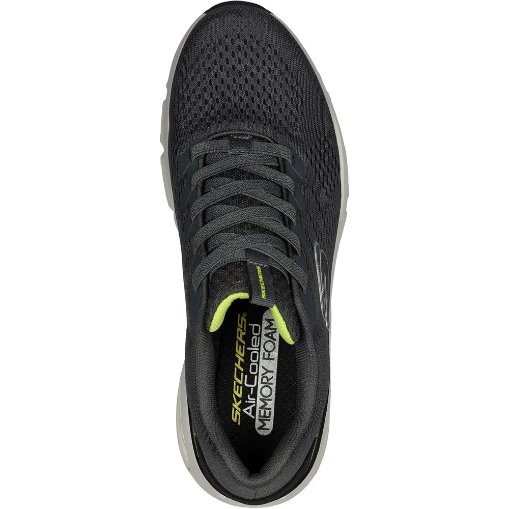Skechers Skech-Air Ventura Trainer - Image 3