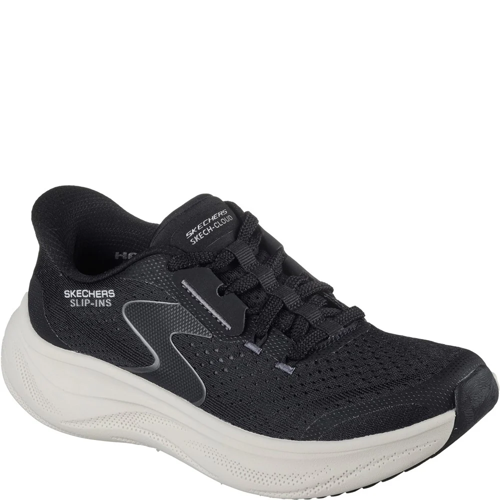 Skechers Skech Cloud Plush Horizon Trainers