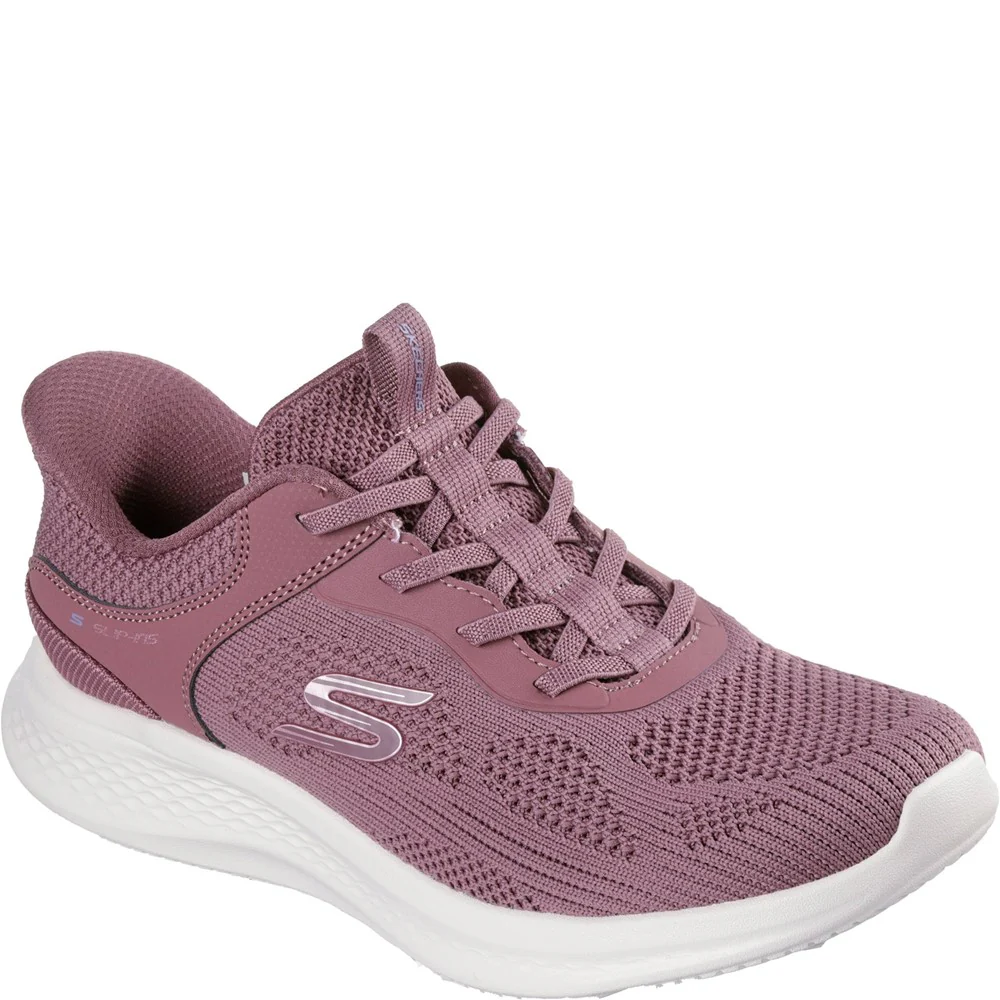 Skechers Skech-Lite Pro 2.0 Smooth Current Trainers