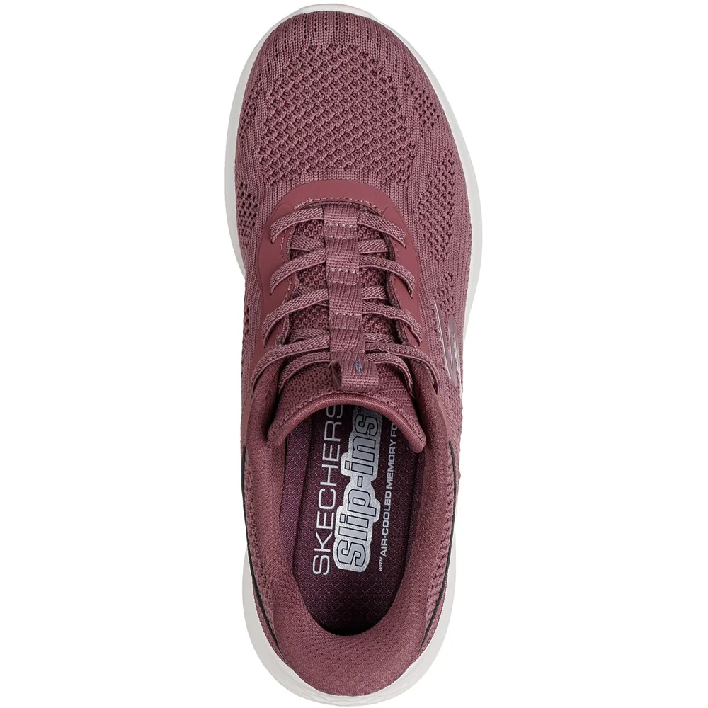 Skechers Skech-Lite Pro 2.0 Smooth Current Trainers - Image 3