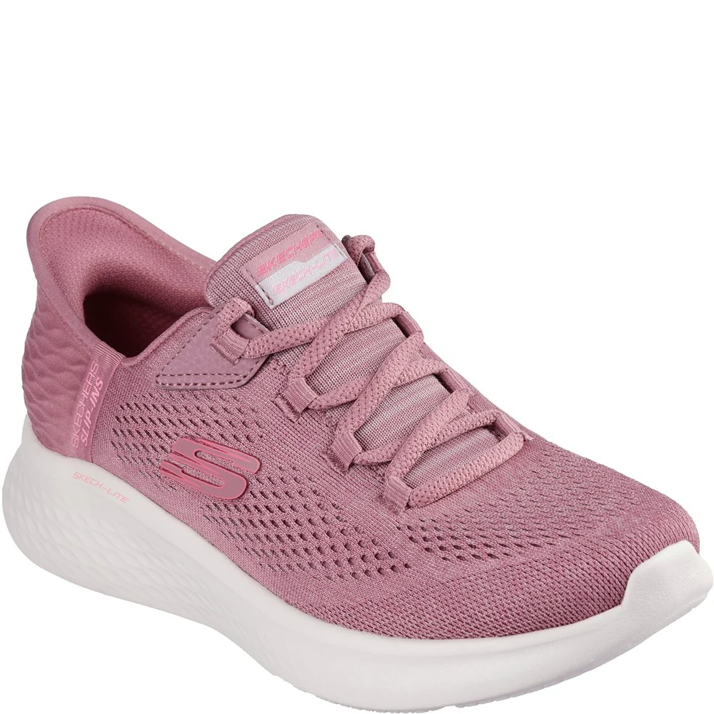 Skechers Skech-Lite Pro Natural Trainer