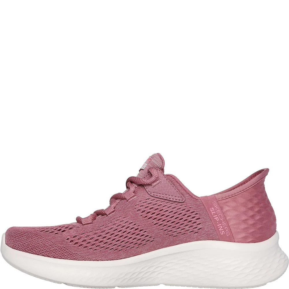 Skechers Skech-Lite Pro Natural Trainer - Image 4