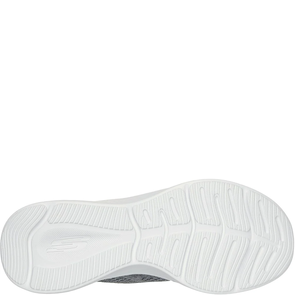 Skechers Skech-Lite Pro Natural Trainer - Image 2