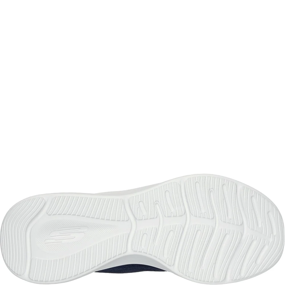 Skechers Skech-Lite Pro Natural Trainer - Image 2