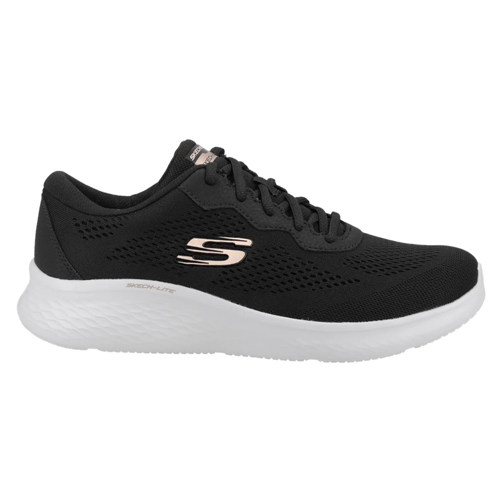 Skechers Skech-Lite Pro Perfect Time Trainers - Image 10