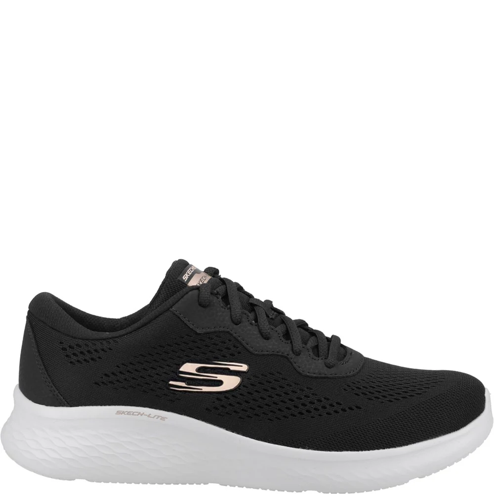 Skechers Skech-Lite Pro Perfect Time Trainers - Image 5