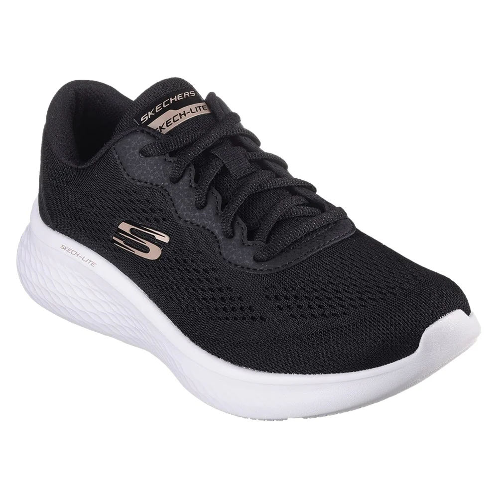 Skechers Skech-Lite Pro Perfect Time Trainers - Image 6