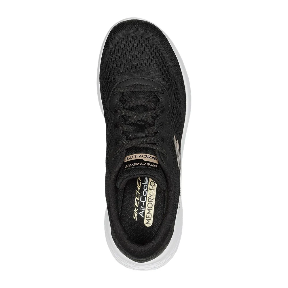Skechers Skech-Lite Pro Perfect Time Trainers - Image 8