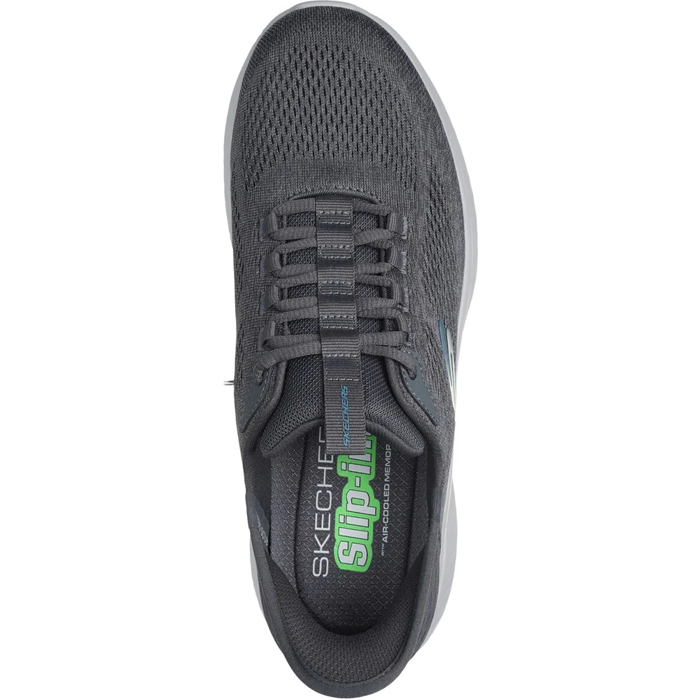 Skechers Skech-Lite Pro Primebase Trainers - Image 3