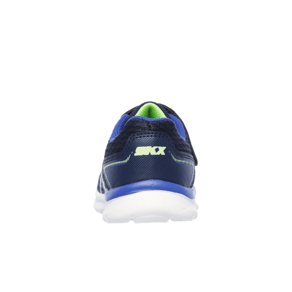 Skechers Skech-Lite Quick Leap Touch Fastening Trainer - Image 4