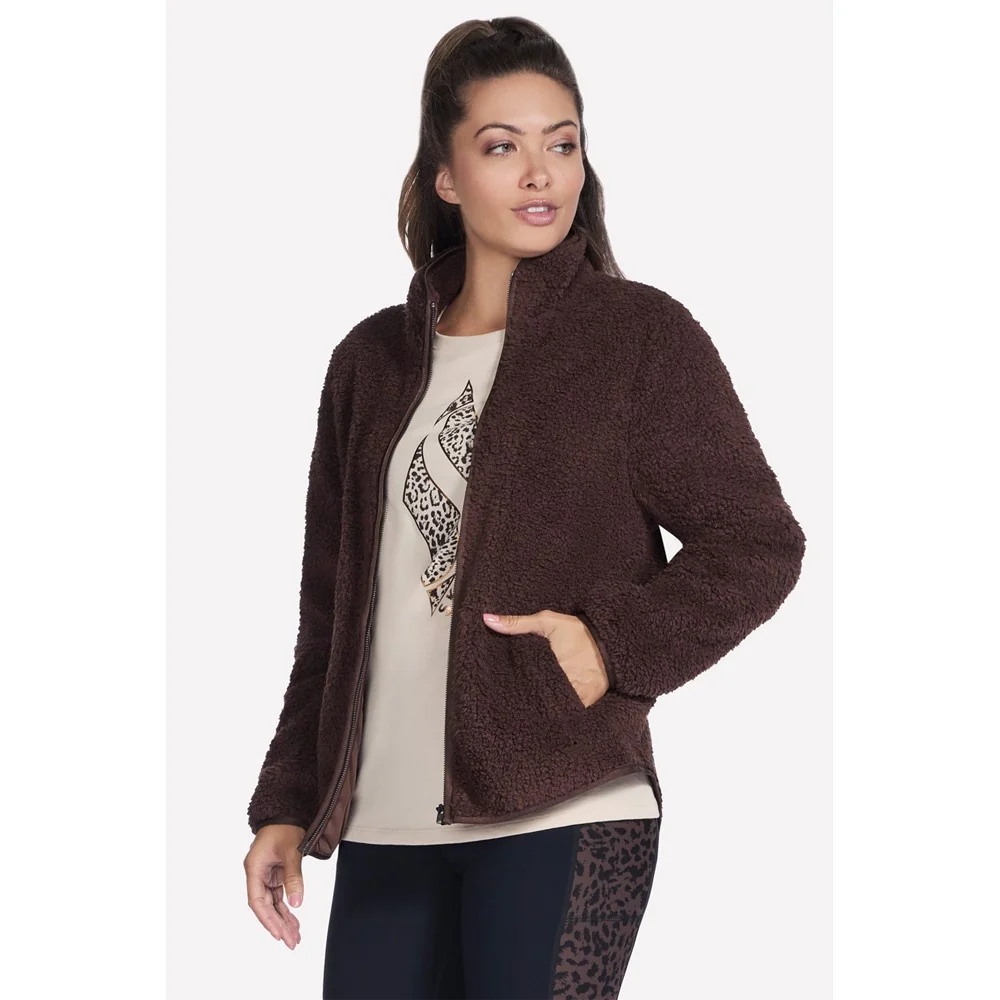 Skechers Skech-Sherpa Jacket