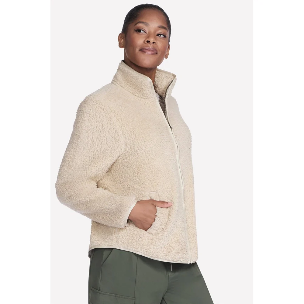 Skechers Skech-Sherpa Jacket - Image 3