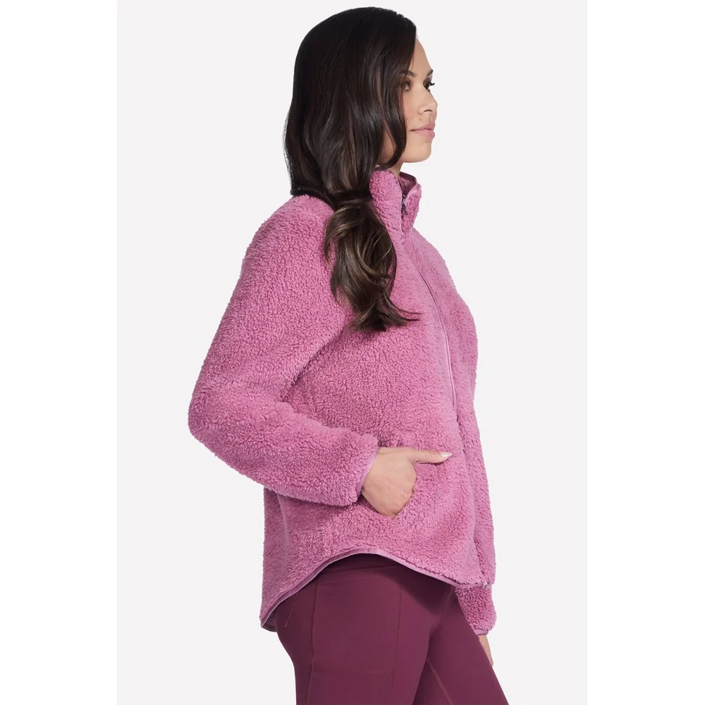 Skechers Skech-Sherpa Jacket - Image 3