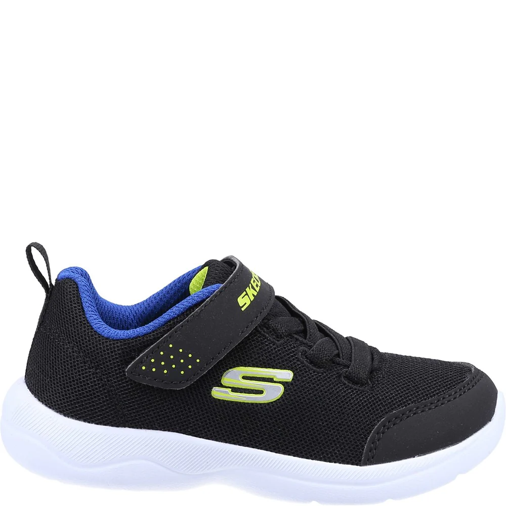 Skechers Skech-Stepz 2.0 Mini Wanderer Shoe - Image 4