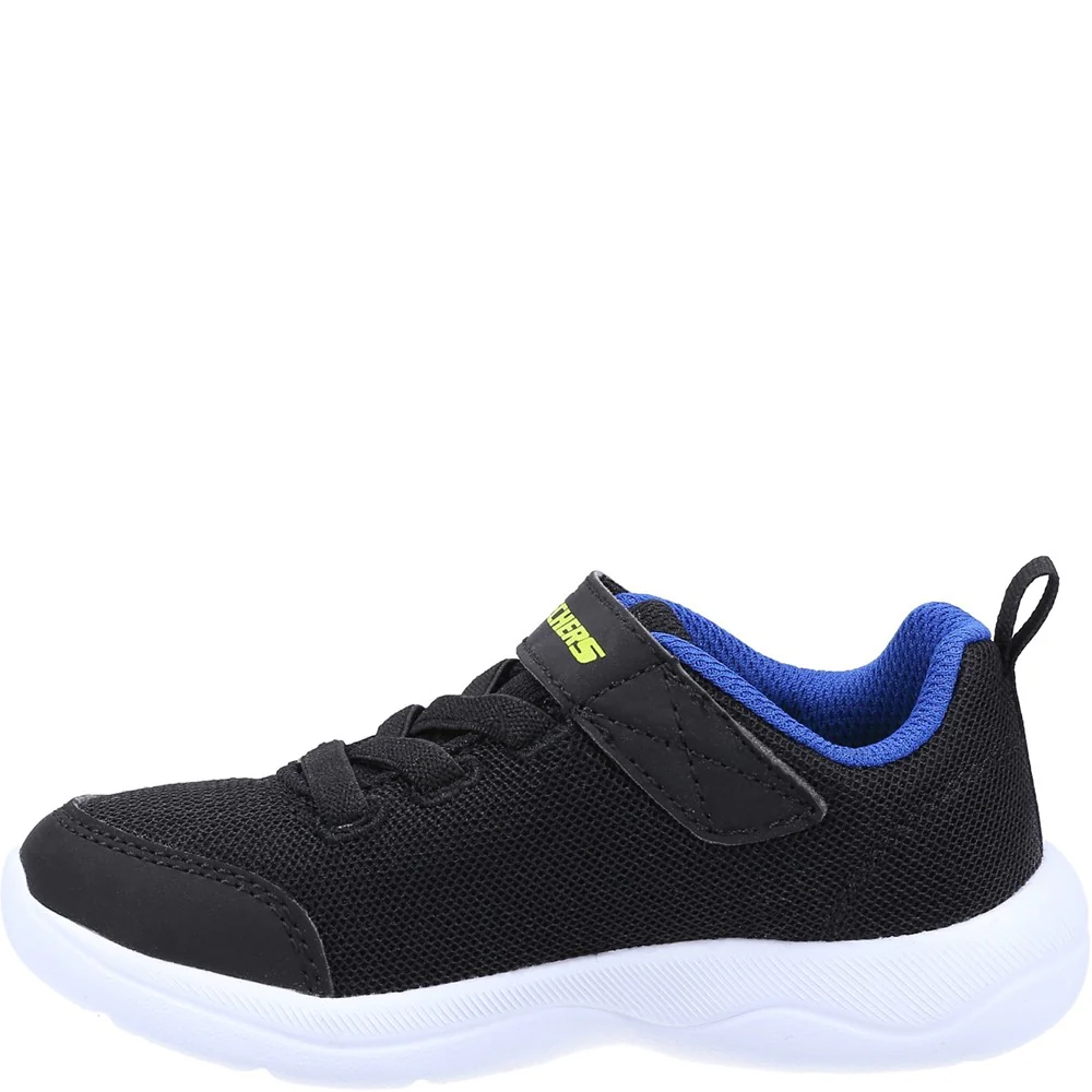 Skechers Skech-Stepz 2.0 Mini Wanderer Shoe - Image 6