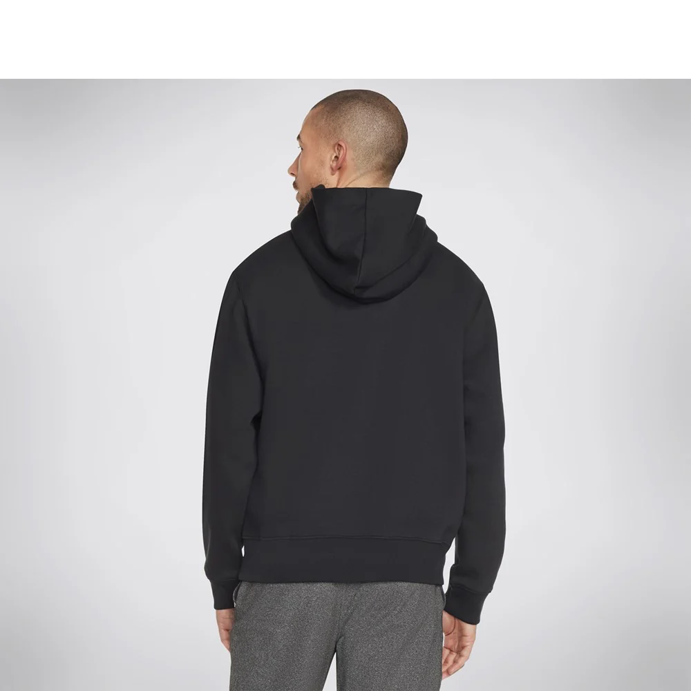 Skechers SKECH-SWEATS Classic Hoodie - Image 2