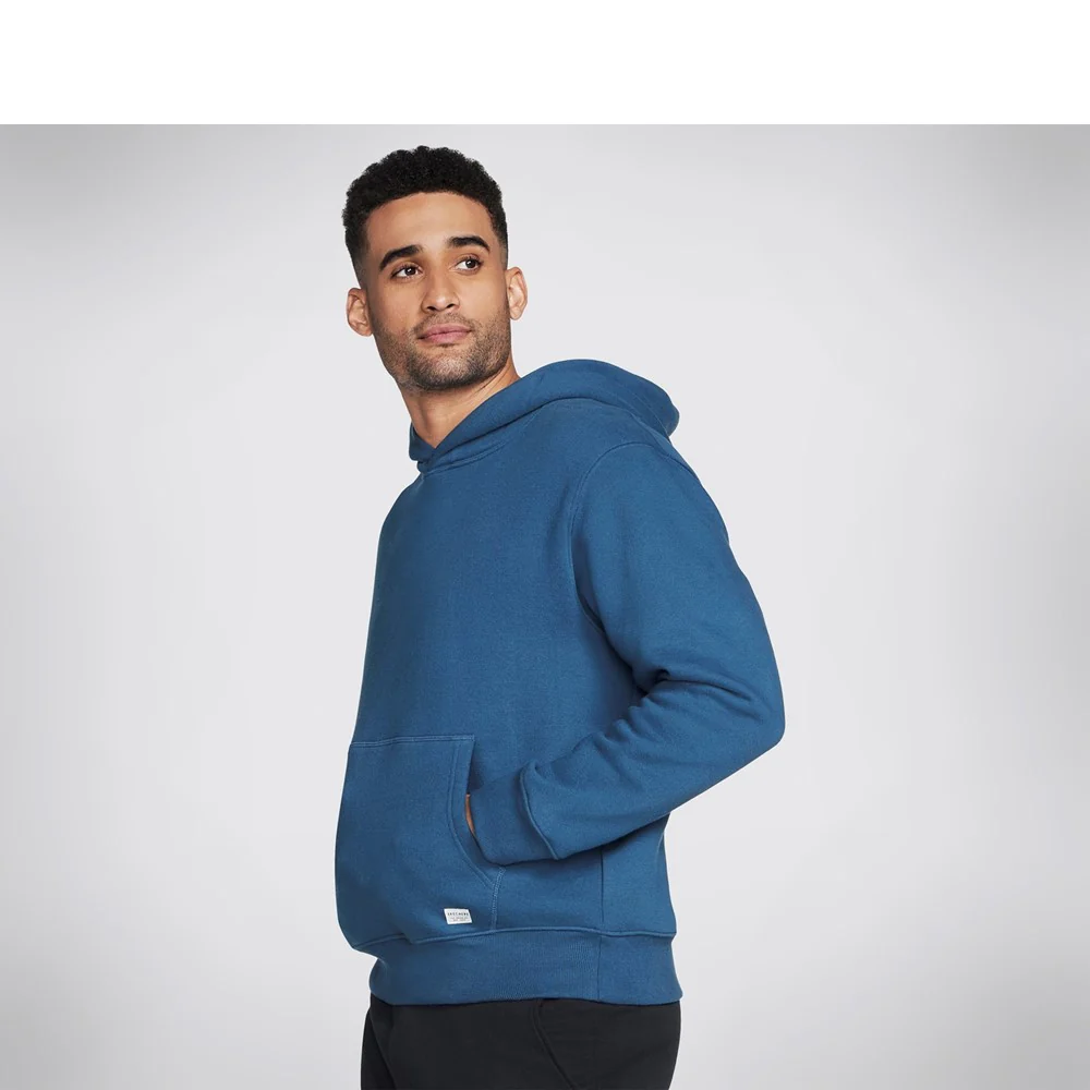 Skechers SKECH-SWEATS Classic Hoodie - Image 3