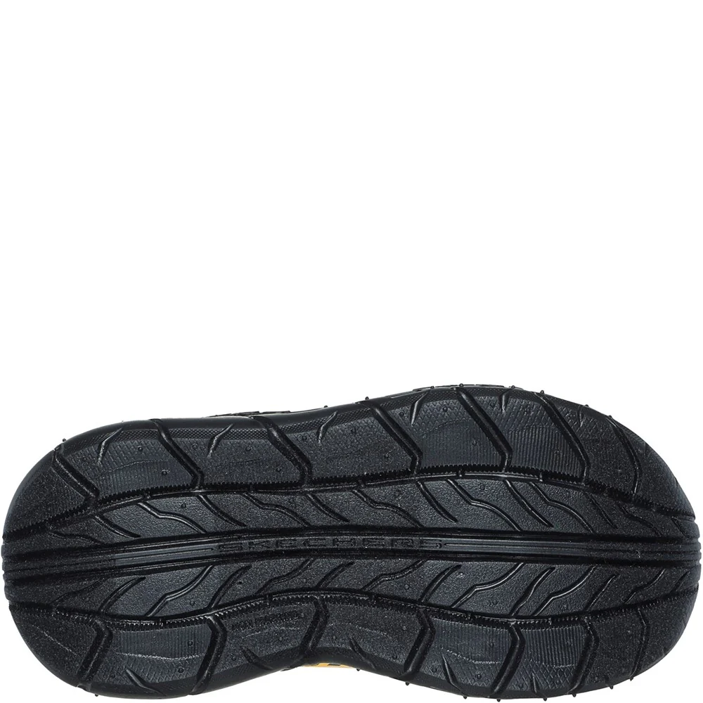Skechers Skech Tracks Trainers - Image 2