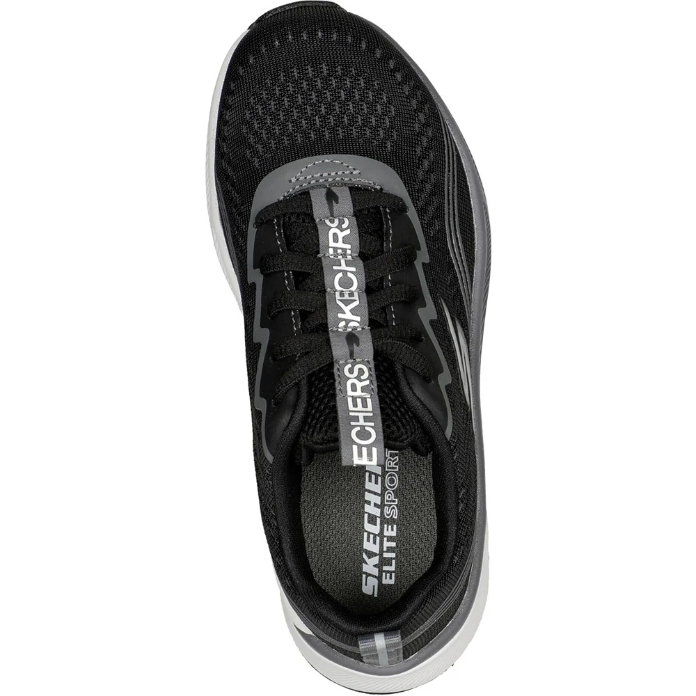 Skechers Skechers Elite Sport Push-Pace Shoes - Image 3