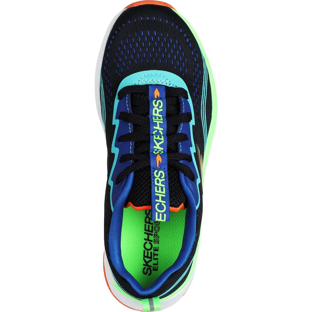 Skechers Skechers Elite Sport Push-Pace Shoes - Image 3
