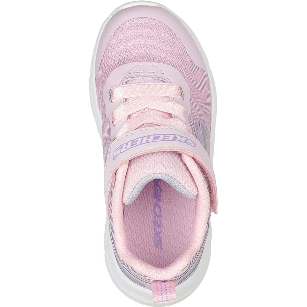 Skechers Skechers GO RUN 650 - Fierce Flash Trainer - Image 5
