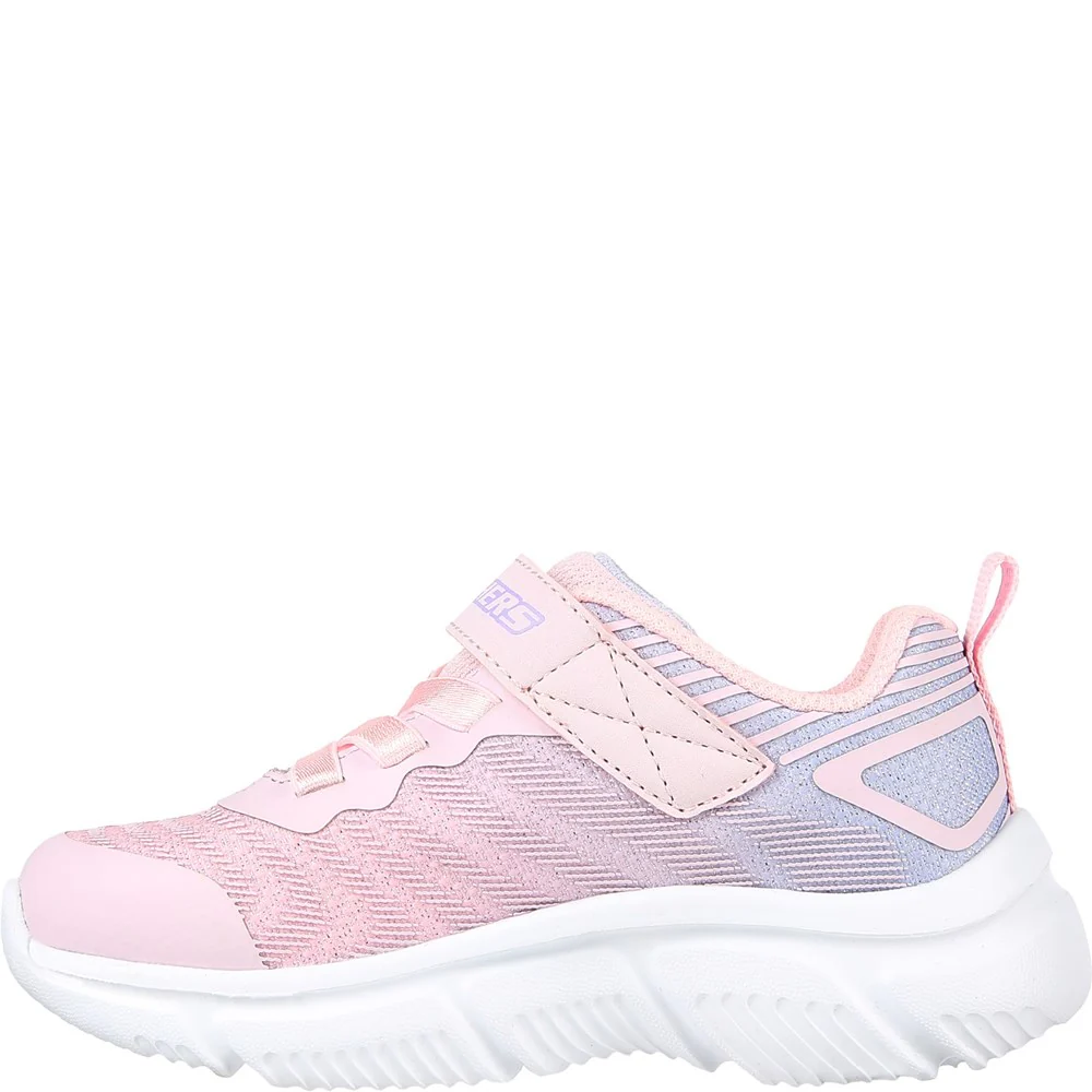 Skechers Skechers GO RUN 650 - Fierce Flash Trainer - Image 6