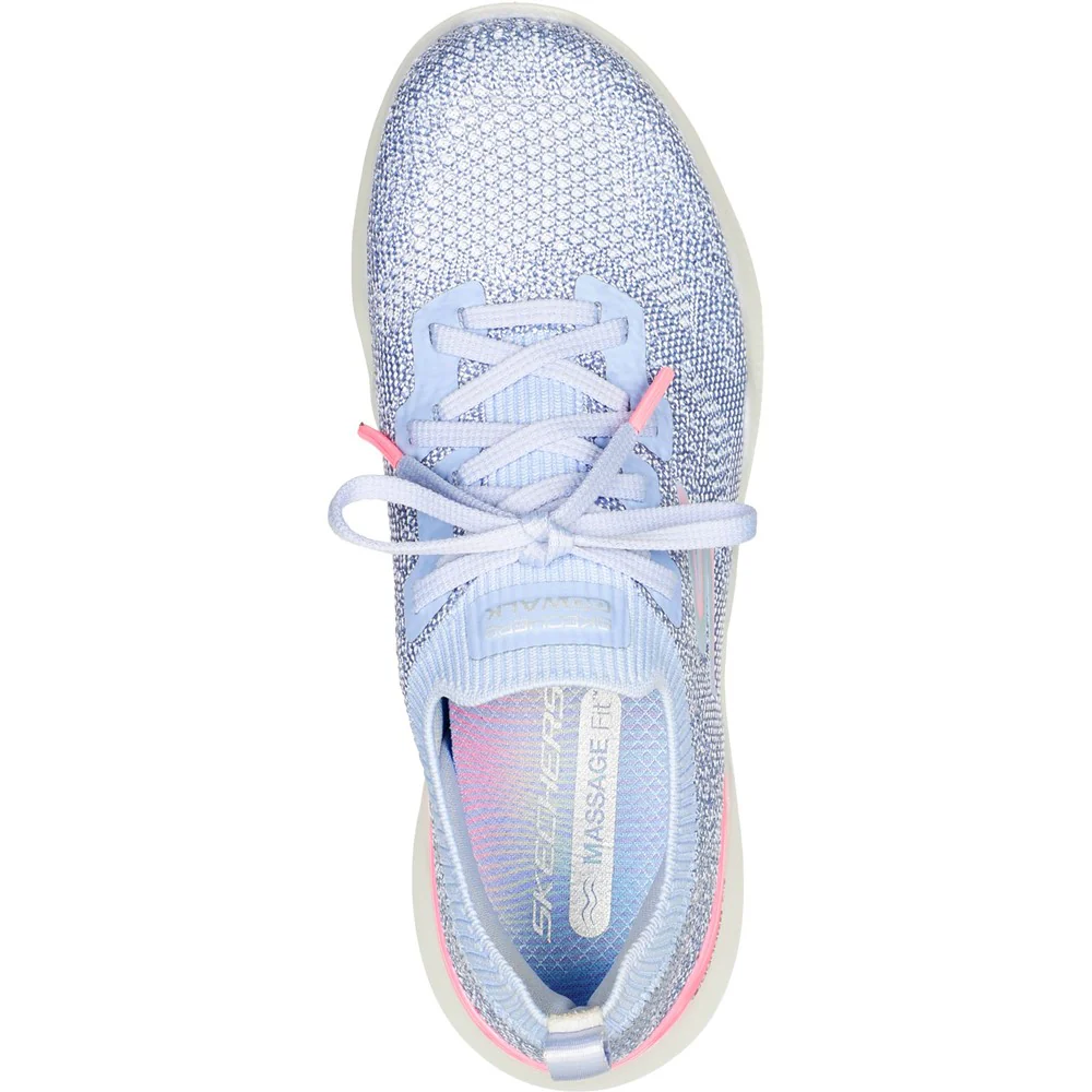 Skechers Skechers GO WALK Massage Fit - Upsurge Trainer - Image 3