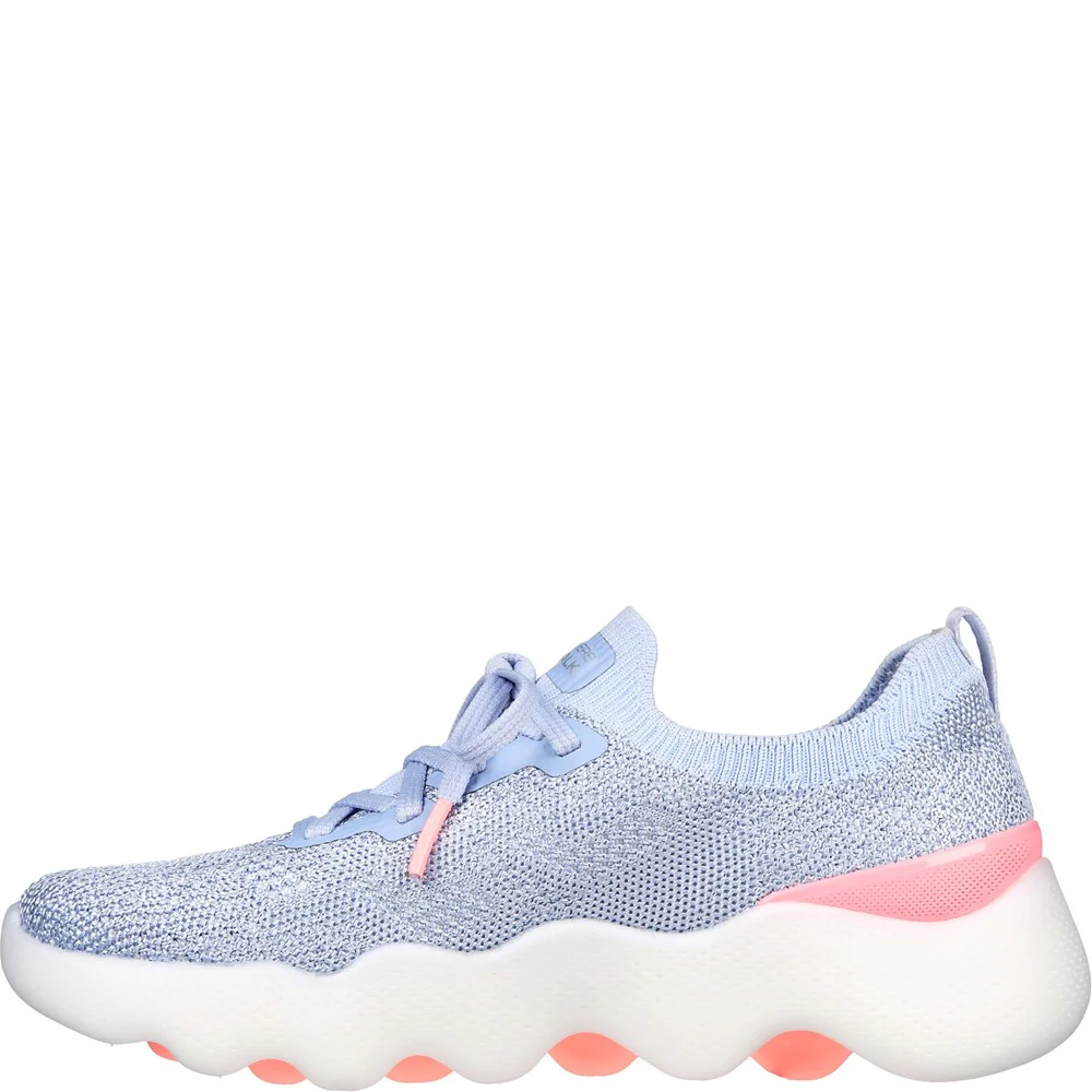 Skechers Skechers GO WALK Massage Fit - Upsurge Trainer - Image 4