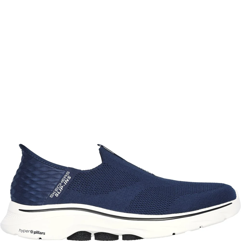 Skechers Skechers Slip-ins: GO WALK 7 - Easy On 2 Shoes - Image 5