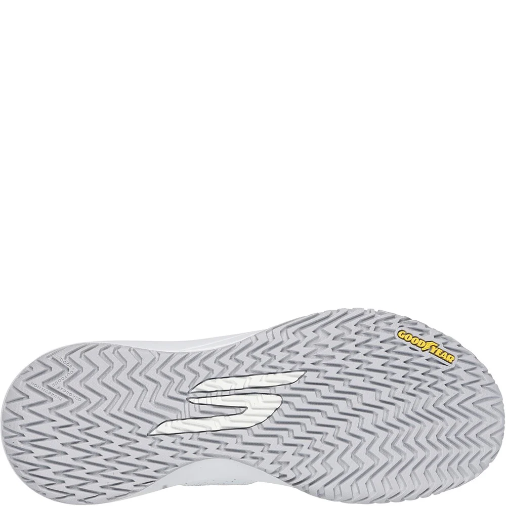 Skechers Skechers Viper Court Rally Trainer - Image 2