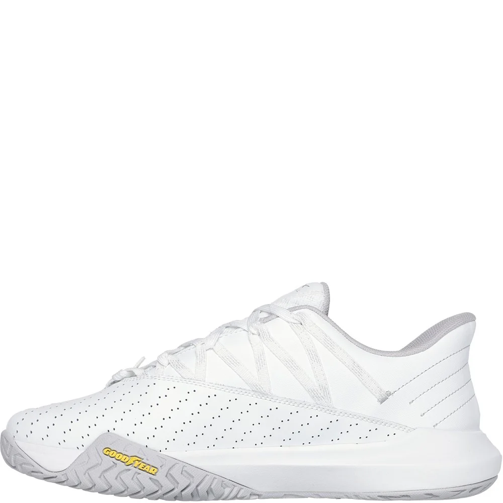 Skechers Skechers Viper Court Rally Trainer - Image 4