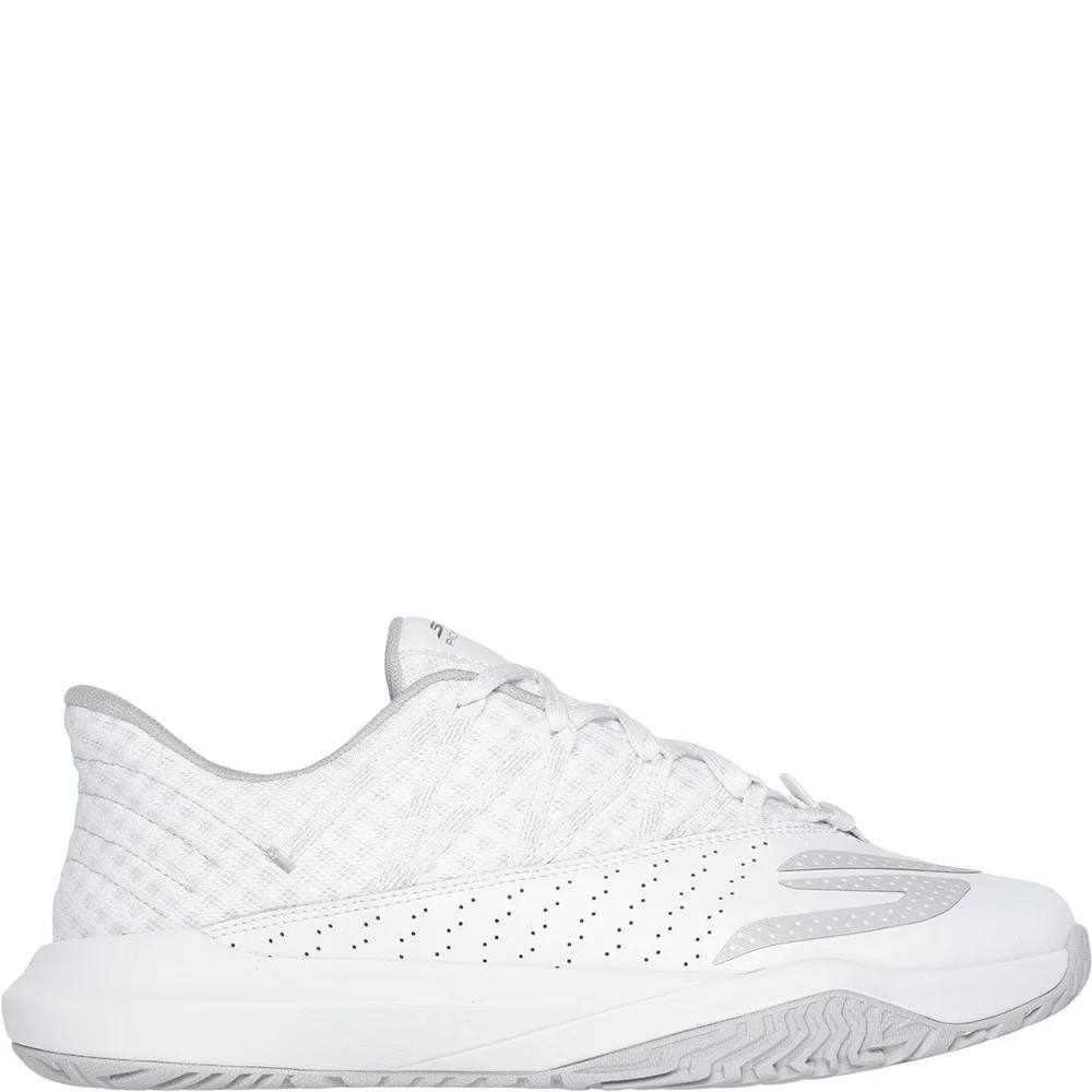 Skechers Skechers Viper Court Rally Trainer - Image 5