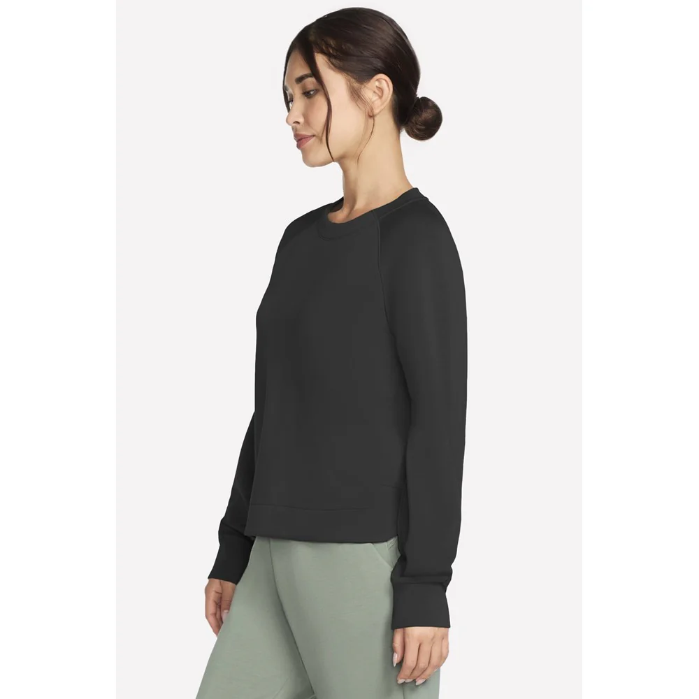 Skechers Skechluxe Elevate Crewneck - Image 3