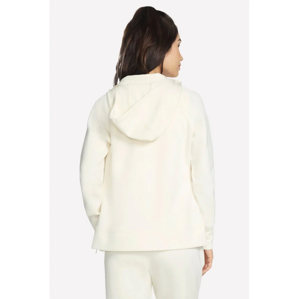 Skechers Skechluxe Elevate Hooded Jacket - Image 2