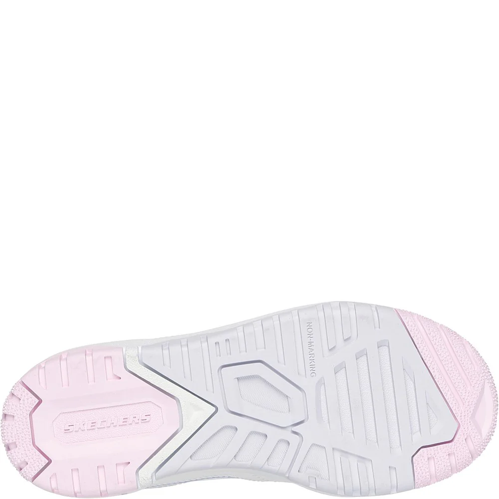 Skechers SKX-228 Trainer - Image 2