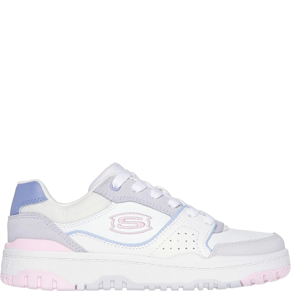 Skechers SKX-228 Trainer - Image 5