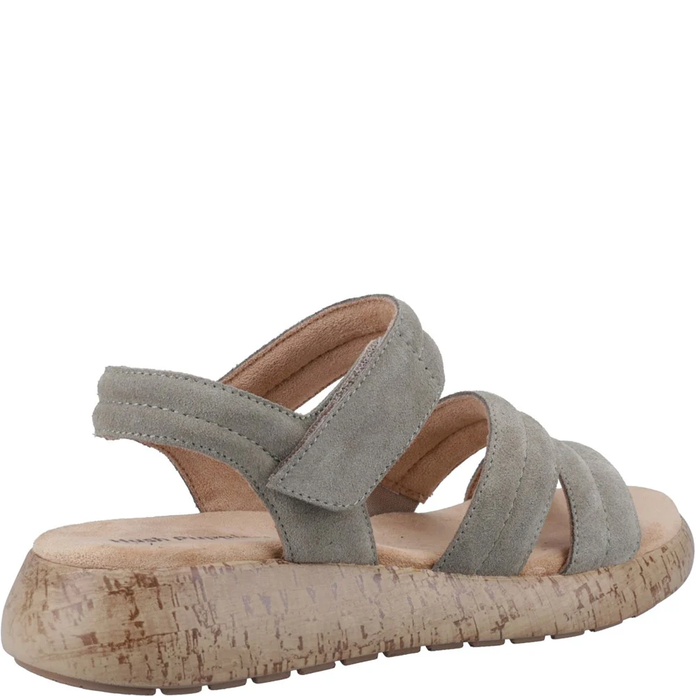 Hush Puppies Skye Sandal - Image 2