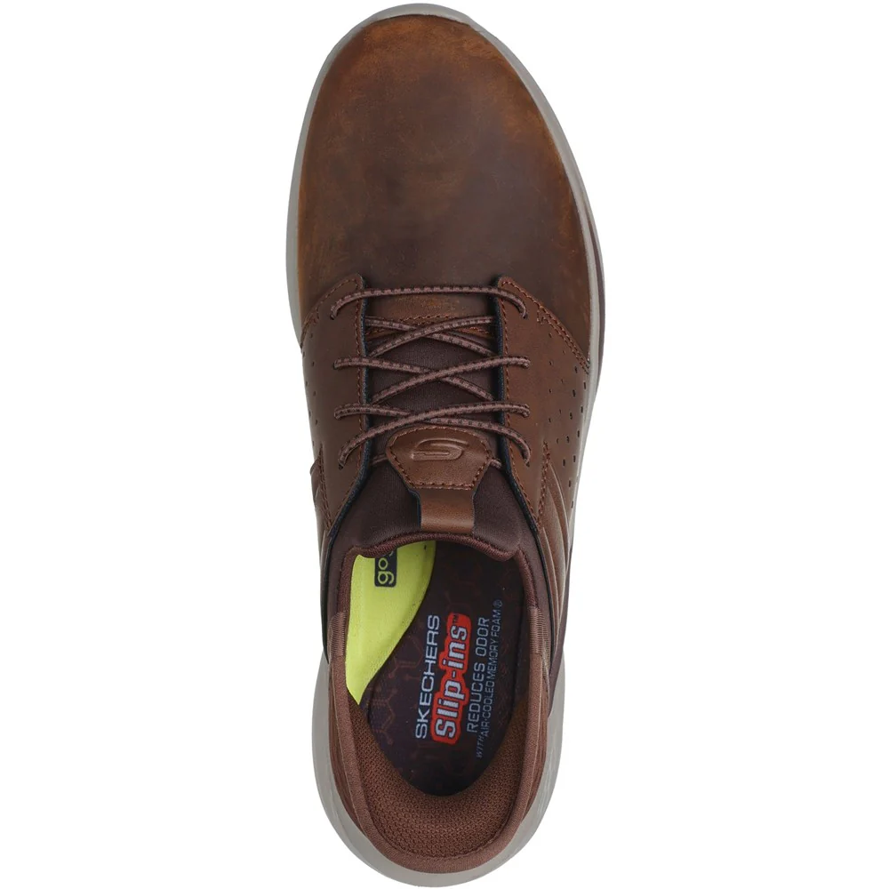 Skechers Slade Zachary Shoe - Image 3